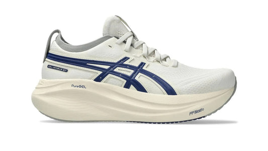 ASICS