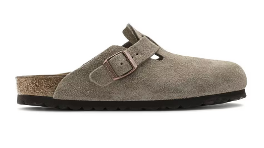 BIRKENSTOOK | BEIGE