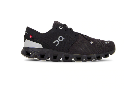 On Cloud | Black