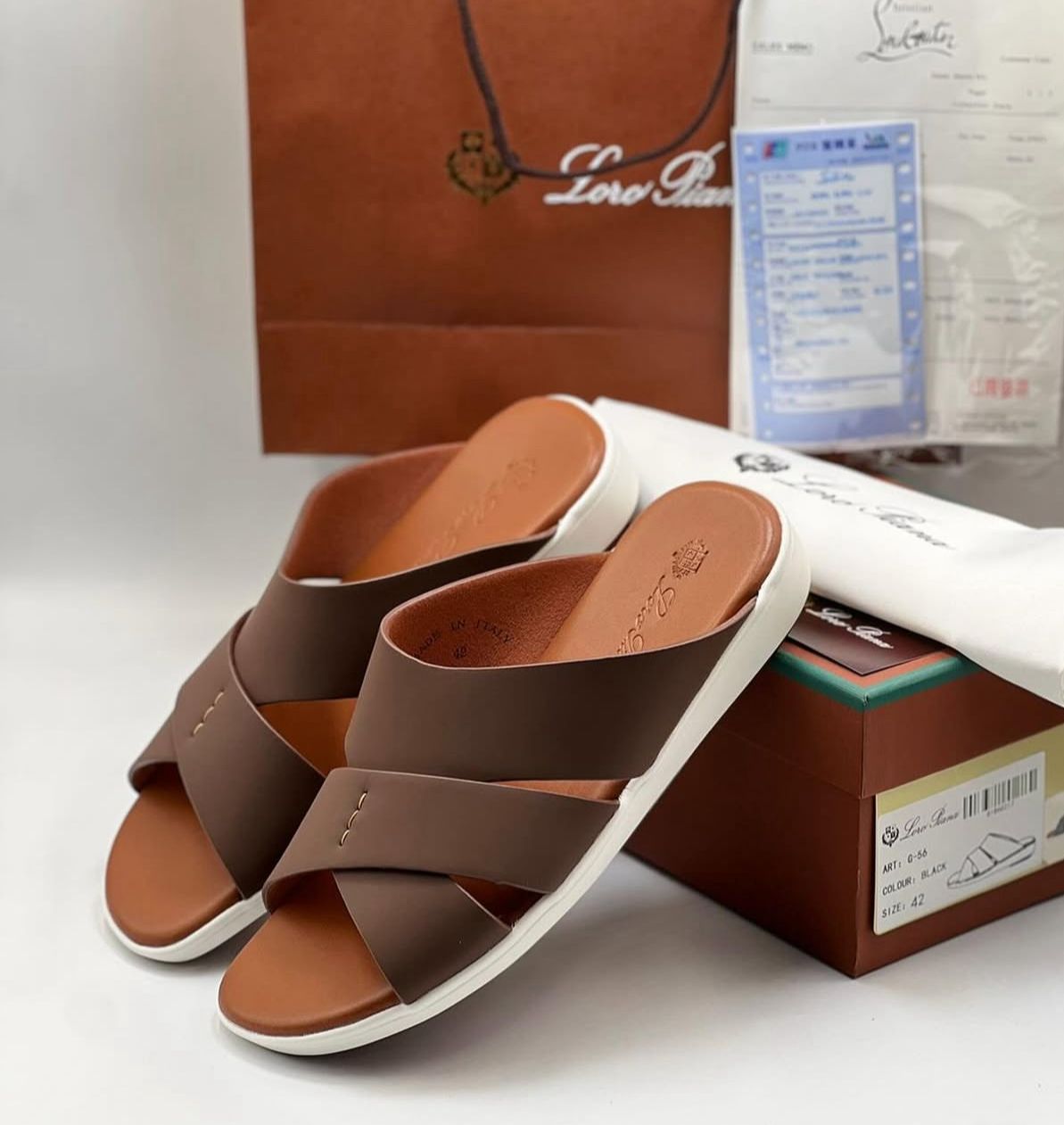 LOROPIANA